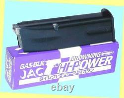 001-3900 Browning High-Powered Hp Use Jac Gas Toy Gun Magazine Our Stock