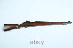 113cm/44.4in REPLICA AMERICAN RIFLE GARAND M-1 Military Model Gun Shotgun