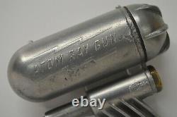 1930's Atom Ray Metal Gun