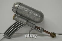 1930's Atom Ray Metal Gun