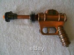 1935 Daisy Buck Rogers Disintegrator Space Pop Gun Exc Cond