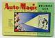1936 Auto-magic Picture Gun Projects Pictures On Any Flat Surface Complete Boxed