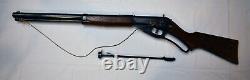 1940s Daisy Red Ryder Carbine No. 111 Model 40 BB Gun
