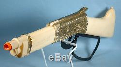1950s Mares Laig Squirt Gun Toy Knickerbocker Steve McQueen Wanted Dead or Alive