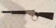 1958 Hubley Rifleman Winchester Flip Special Cap Gun Toy Rifle