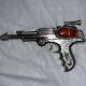 1960's Lone Star Space Outlaw Cap Pistol Toy