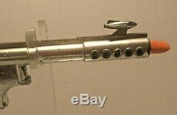 1960 Vintage Rare Nichols F-500 Fury Gun