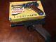 1960's Lone Star 9mm Luger Cap Gun Withhard To Find Box -nice Look