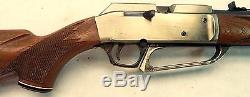 1960s Vintage Daisy Model 881 BB Pellet Pump Air Rifle Gun Toy