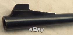 1960s Vintage Daisy Model 881 BB Pellet Pump Air Rifle Gun Toy