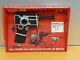 1964 Mattel Agent Zero M Snap Shot Camera Cap Gun Spy Camera To Gun New Mib A4