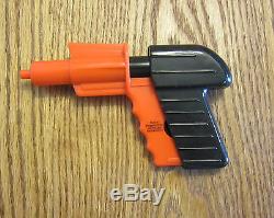 1 New Potato Gun Classic Kids Toy Pistol Potatoe Spud Launcher Guns Gag Gift