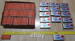 65 Vintage KILGORE CAP GUN BOXES 1950's