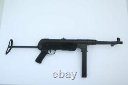 83cm/32.6in REPLICA KARABIN Gun MP-40 SCHMEISER Military Model Faithful Replica