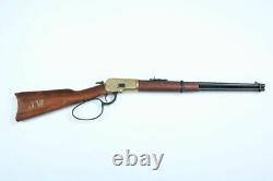 94cm/37in Handmade RIFLE WINCHESTER M1892 Vintage Gun Zinc and Aluminum Alloy