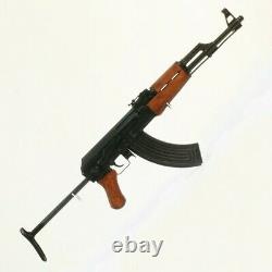 AK47 Submachine gun by Denix