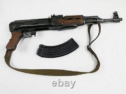 AK47 Submachine gun by Denix