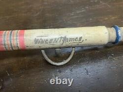 ANTIQUE 1904 ST. LOUIS WORLDS FAIR TOY POP GUN Vincent James RARE