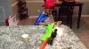Air Warriors Predator Toy Gun Review By Noah Noah 3 Year Old