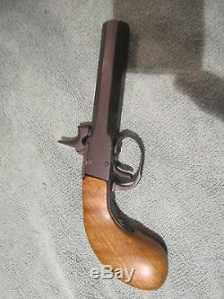 Antique Cap Gun