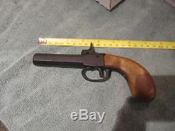 Antique Cap Gun