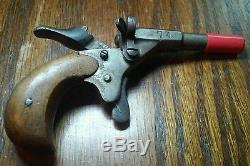 Antique Cap Gun 74
