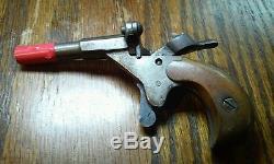 Antique Cap Gun 74