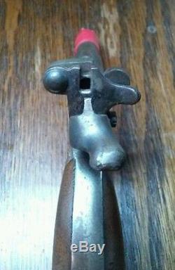 Antique Cap Gun 74