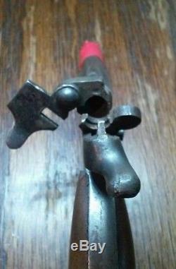 Antique Cap Gun 74