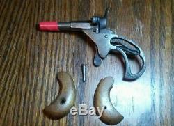 Antique Cap Gun 74