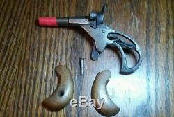 Antique Cap Gun 74
