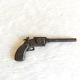 Antique Cracker Gun Toy Germany Old Collectible Working Nice Toy432