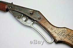 Antique Daisy Red Ryder BB Gun No 111 Model 40