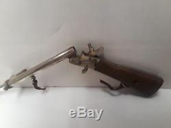 Antique Miniature Pinfire Gun