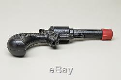 Antique Stevens 1776 1876 Centennial Cast Iron Cap Gun S1.1.1 -1876