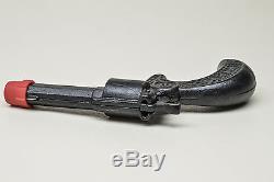 Antique Stevens 1776 1876 Centennial Cast Iron Cap Gun S1.1.1 -1876