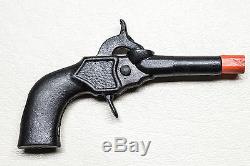 Antique Stevens Cast Iron Cap Gun S. N. 83.1 1878