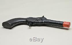 Antique Stevens Cast Iron Cap Gun S. N. 83.1 1878