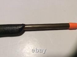 Antique Toy Iron / Brass, Gun 1880s