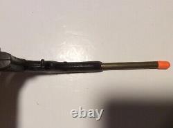 Antique Toy Iron / Brass, Gun 1880s