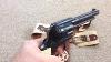 Antique Toy Pistol 1930 40 S Gun Fix
