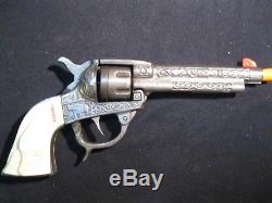 Antique / Vintage Kilgore American Cap Gun