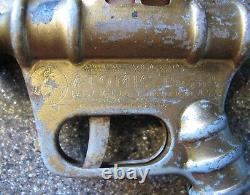 Buck Rogers Atomic Pistol Gun Made by Daisy
