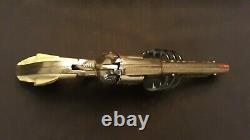 Buy It Now Vintage Kilgore American Cap Gun Unfired With Original Box (read)