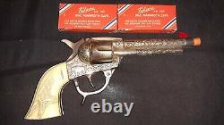 Buy It Now Vintage Kilgore American Cap Gun With Original Box
