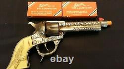 Buy It Now Vintage Kilgore American Cap Gun With Original Box