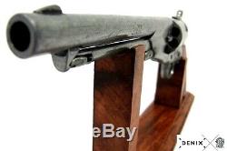 COLT revolver confederato USA 1860 FAR WEST GUNS FAR WEST 37 cm denix