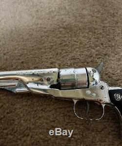 Cap Gun Nichols Model 61