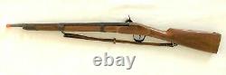 Civil War Era Toy Cap / Cork Gun With Markings