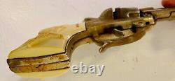 Collectible Kilgore American toy cap gun in original box good condition